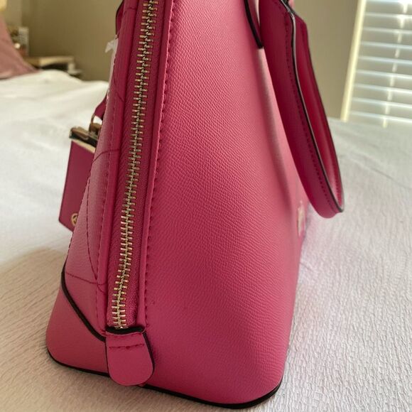 COPY - ALDO HANDBAGS HOT PINK - Picture 12 of 15